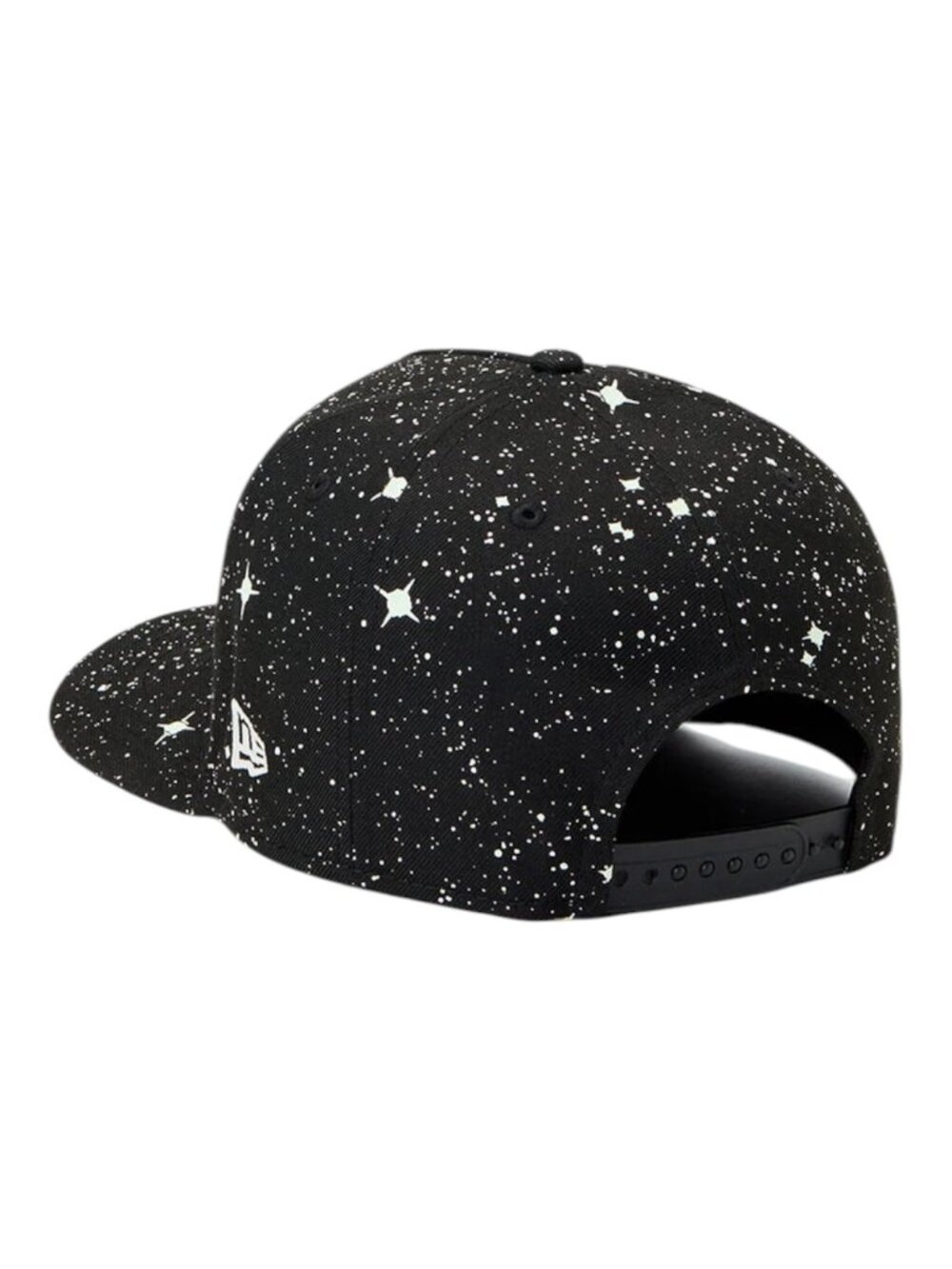 New Era Space Jam Stars 9FIFTY A-Frame Snapback Hat - Picture 4 of 5